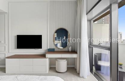 Apartment - Studio - 1 Bathroom for rent in Park View Tower - District 14 - Jumeirah Village Circle - Dubai Apartment - Studio - 1 Bathroom for rent in Park View Tower - District 14 - Jumeirah Village Circle - Dubai