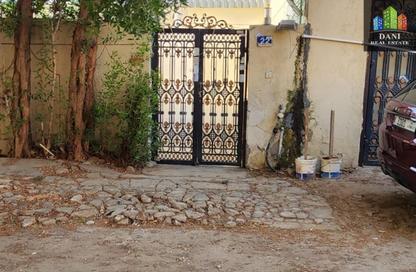 Villa - 4 Bedrooms - 4 Bathrooms for sale in Al Rumailah 2 - Al Rumaila - Ajman