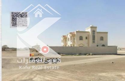 Land - Studio for sale in Manama - Ajman Land - Studio for sale in Manama - Ajman