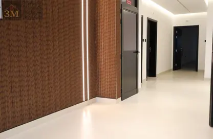 Apartment - 2 Bedrooms - 2 Bathrooms for rent in Al Mowaihat 3 - Al Mowaihat - Ajman