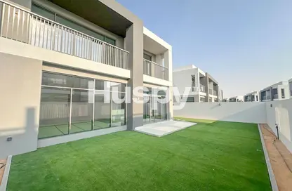 فيلا - 5 غرف نوم - 6 حمامات للايجار في ذا بالس بيتش فرونت 3 - ذي بالس - دبي الجنوب (مركز دبي العالمي) - دبي