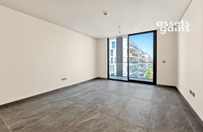 Apartment - 1 - 2 for rent in Jannat - Midtown - Dubai Production City (IMPZ) - Dubai