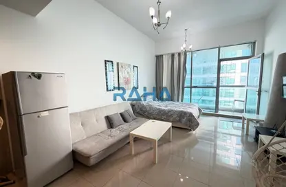 شقة - 1 حمام للبيع في برج جلفار السكني - ابراج جلفار - النخيل - رأس الخيمة