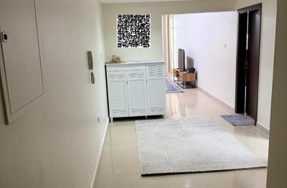 Apartment - 1 - 2 for sale in Horizon Towers - Ajman Downtown - Ajman Apartment - 1 - 2 for sale in Horizon Towers - Ajman Downtown - Ajman