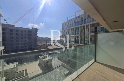Apartment - Studio - 1 Bathroom for rent in Al Raha Lofts - Al Raha Beach - Abu Dhabi Apartment - Studio - 1 Bathroom for rent in Al Raha Lofts - Al Raha Beach - Abu Dhabi