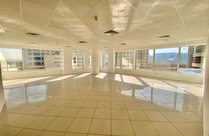 Office Space - Studio - 1 for rent in Al Etihad Building - Port Saeed - Deira - Dubai