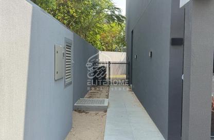 Townhouse - 4 Bedrooms - 5 Bathrooms for sale in Robinia - Masaar - Tilal City - Sharjah