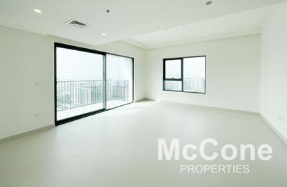 Apartment - 3 Bedrooms - 4 Bathrooms for sale in Park Field Tower 2 - Park Field - Dubai Hills Estate - Dubai