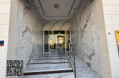 Whole Building - 7+ Bedrooms - 7+ Bathrooms for sale in Al Jurf Industrial 3 - Al Jurf Industrial - Ajman