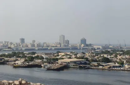 شقة - 1 حمام للايجار في فندق كراون بالاس - الراشدية 1 - الراشدية - عجمان