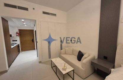 Apartment - Studio - 1 for rent in Prime Residency 3 - Al Furjan - Dubai