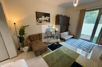 Apartment - Studio - 1 Bathroom for rent in Uptown Al Zahia - Al Zahia - Muwaileh Commercial - Sharjah