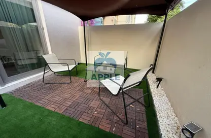 شقة - 2 غرف نوم - 3 حمامات للايجار في أبتاون الزاهية - الزاهية - تجارية مويلح - الشارقة