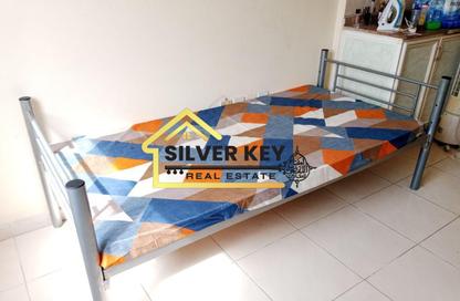 Apartment - Studio - 1 Bathroom for rent in Rolla Square - Rolla Area - Sharjah