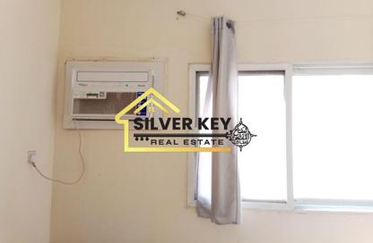 Apartment - Studio - 1 Bathroom for rent in Rolla Square - Rolla Area - Sharjah