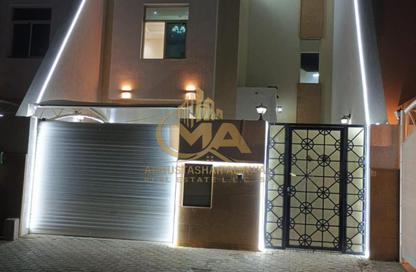 Townhouse - 3 Bedrooms - 4 Bathrooms for sale in Al Zaheya Gardens - Al Zahya - Ajman
