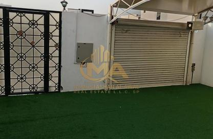 Townhouse - 3 Bedrooms - 4 Bathrooms for sale in Al Zaheya Gardens - Al Zahya - Ajman