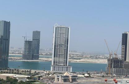 Apartment - 2 Bedrooms - 2 Bathrooms for rent in New Al Taawun Road - Al Taawun - Sharjah