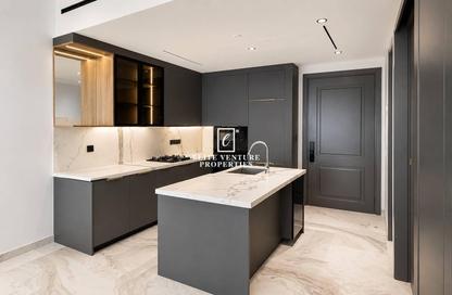 Apartment - 1 Bedroom - 2 Bathrooms for rent in 48 Parkside - Arjan - Dubai Apartment - 1 Bedroom - 2 Bathrooms for rent in 48 Parkside - Arjan - Dubai