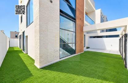 Villa - 6 - 7+ for sale in Al Bahia Hills - Al Bahia - Ajman Villa - 6 - 7+ for sale in Al Bahia Hills - Al Bahia - Ajman