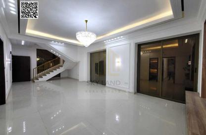 Villa - 6 - 7+ for sale in Al Bahia Hills - Al Bahia - Ajman
