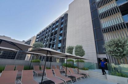 Apartment - 1 Bedroom - 2 Bathrooms for rent in Vida 2 - Vida Residences - Aljada - Sharjah