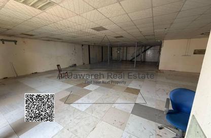 Warehouse - Studio - 1 for rent in Ajman Industrial 1 - Ajman Industrial Area - Ajman