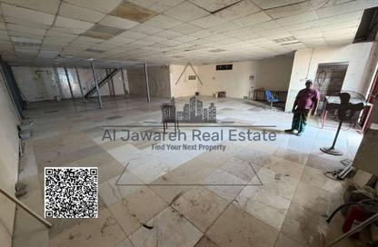 Warehouse - Studio - 1 for rent in Ajman Industrial 1 - Ajman Industrial Area - Ajman