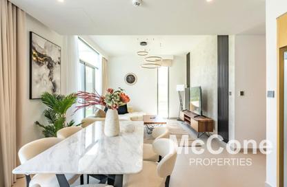 Townhouse - 4 Bedrooms - 5 Bathrooms for rent in Joy - Arabian Ranches 3 - Dubai