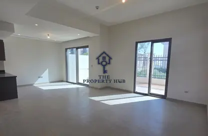 Townhouse - 3 Bedrooms - 4 Bathrooms for sale in Toledo - Zayed City (Khalifa City C) - Khalifa City - Abu Dhabi Townhouse - 3 Bedrooms - 4 Bathrooms for sale in Toledo - Zayed City (Khalifa City C) - Khalifa City - Abu Dhabi