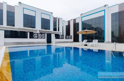 Villa - 3 Bedrooms - 4 Bathrooms for rent in Al Marsa - Al Jazirah Al Hamra - Al Hamra Village - Ras Al Khaimah