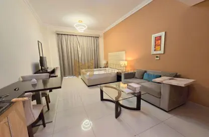 Apartment - Studio - 1 Bathroom for sale in Lincoln Park B - Lincoln Park - Arjan - Dubai