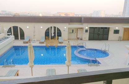 Apartment - Studio - 1 Bathroom for sale in Lincoln Park B - Lincoln Park - Arjan - Dubai