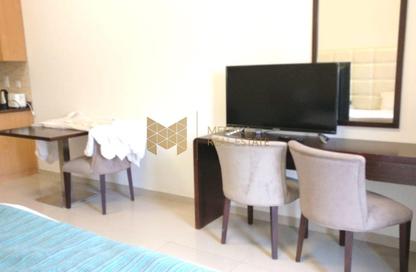 Apartment - Studio - 1 Bathroom for sale in Lincoln Park B - Lincoln Park - Arjan - Dubai