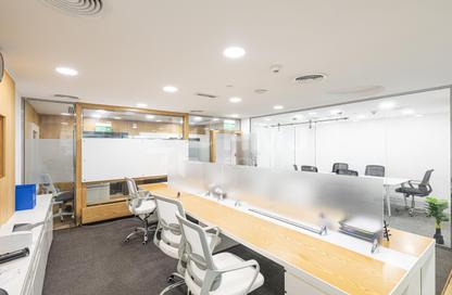 Office Space - Studio for rent in Concord Tower - Dubai Media City - Dubai Office Space - Studio for rent in Concord Tower - Dubai Media City - Dubai