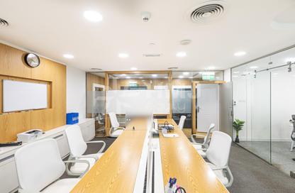 Office Space - Studio for rent in Concord Tower - Dubai Media City - Dubai Office Space - Studio for rent in Concord Tower - Dubai Media City - Dubai