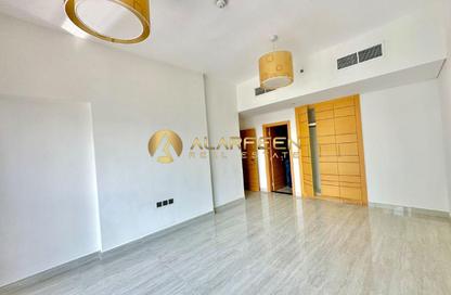 Apartment - 2 - 2 for rent in Central Towers A - Central Towers - Arjan - Dubai