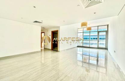 Apartment - 2 - 2 for rent in Central Towers A - Central Towers - Arjan - Dubai