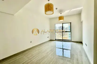Apartment - 2 Bedrooms - 2 Bathrooms for rent in Central Towers A - Central Towers - Arjan - Dubai