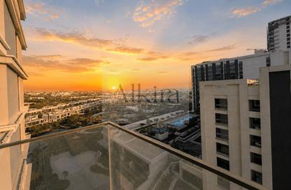 Apartment - 2 Bedrooms - 2 Bathrooms for rent in Golf Grand - Dubai Hills Estate - Dubai