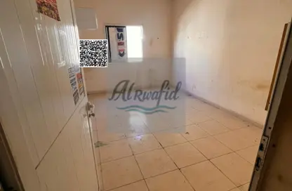 سكن عمال - استوديو - 8 حمامات للايجار في الجرف الصناعية 1 - الجرف الصناعية - عجمان