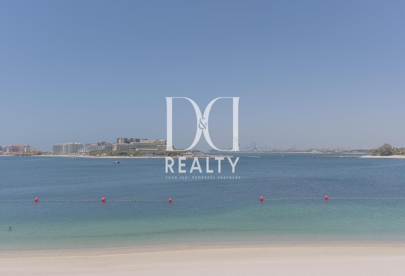 VACANT | Sea Views | Direct Beach Access photo 20