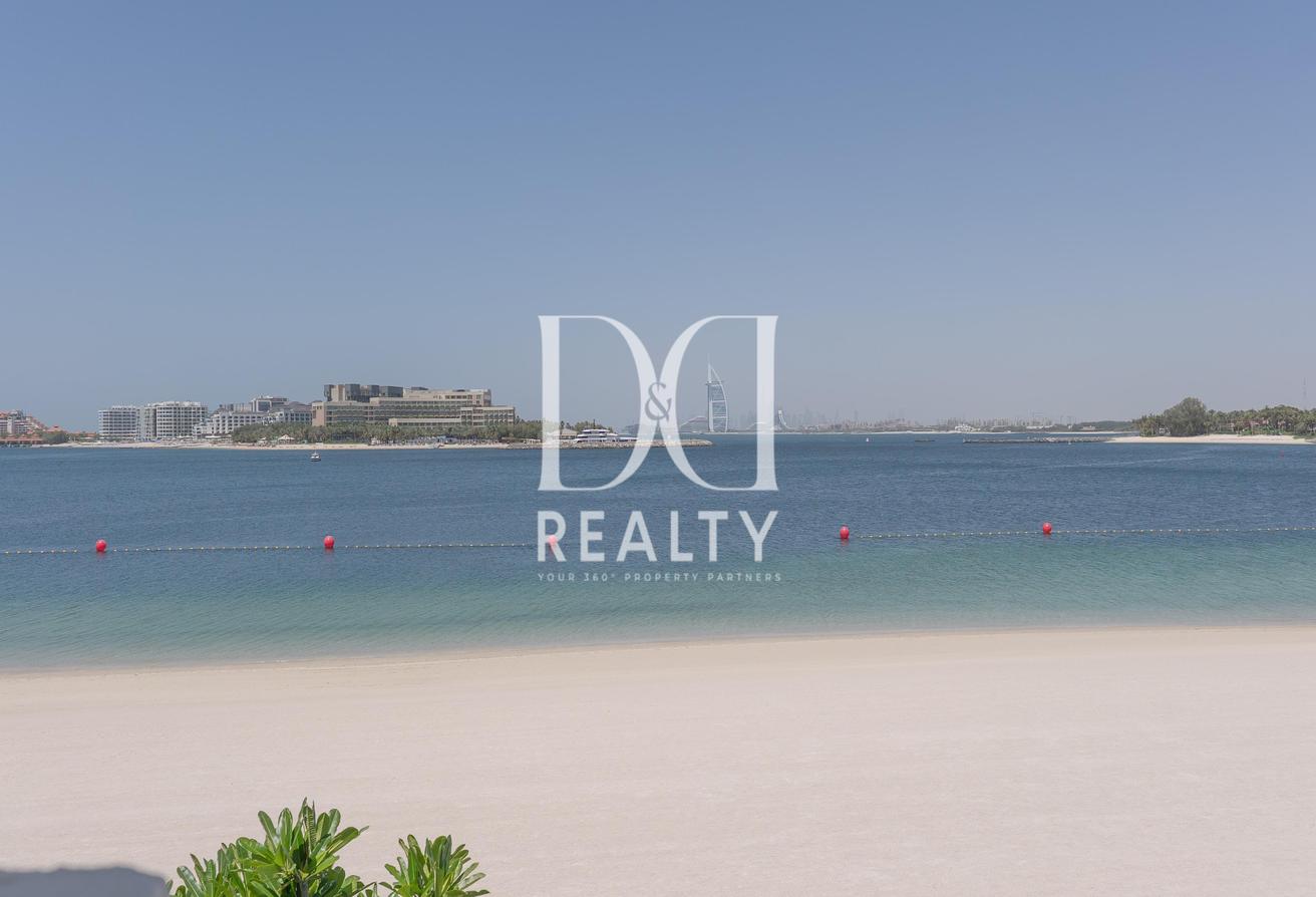 VACANT | Sea Views | Direct Beach Access photo 29