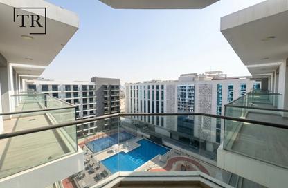شقة - 1 - 2 للبيع في لايا هايتس - ستوديو سيتي - دبي شقة - 1 - 2 للبيع في لايا هايتس - ستوديو سيتي - دبي