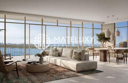 Apartment - 2 - 3 for sale in Bay Grove Residence 6 - Bay Grove Residences - Dubai Islands - Dubai Apartment - 2 - 3 for sale in Bay Grove Residence 6 - Bay Grove Residences - Dubai Islands - Dubai