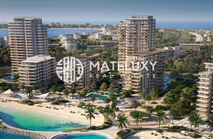 Apartment - 2 - 3 for sale in Bay Grove Residence 6 - Bay Grove Residences - Dubai Islands - Dubai