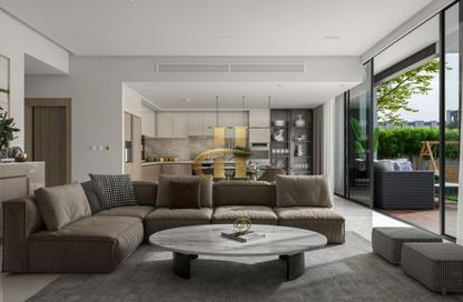Villa - 4 Bedrooms - 5 Bathrooms for sale in Reportage Village 1 - Reportage Village - Dubai Land - Dubai