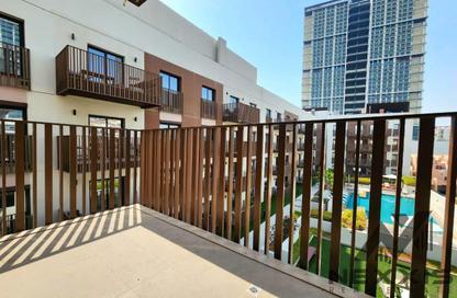 Apartment - 1 Bedroom - 1 Bathroom for rent in Eaton Place - District 15 - Jumeirah Village Circle - Dubai