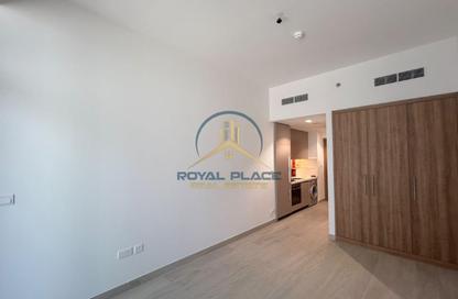 Apartment - Studio - 1 for rent in Azizi Riviera 41 - Azizi Riviera - Meydan One - Meydan - Dubai Apartment - Studio - 1 for rent in Azizi Riviera 41 - Azizi Riviera - Meydan One - Meydan - Dubai