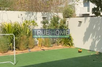 Townhouse - 3 - 4 for rent in Al Zahia 4 - Al Zahia - Muwaileh Commercial - Sharjah